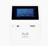 Contatore Cellulare Automatico C200FL | Analisi Fluorescenza e Brightfield